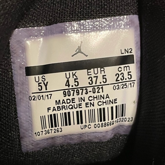 Jordan Jumpan - Picture 4 of 4